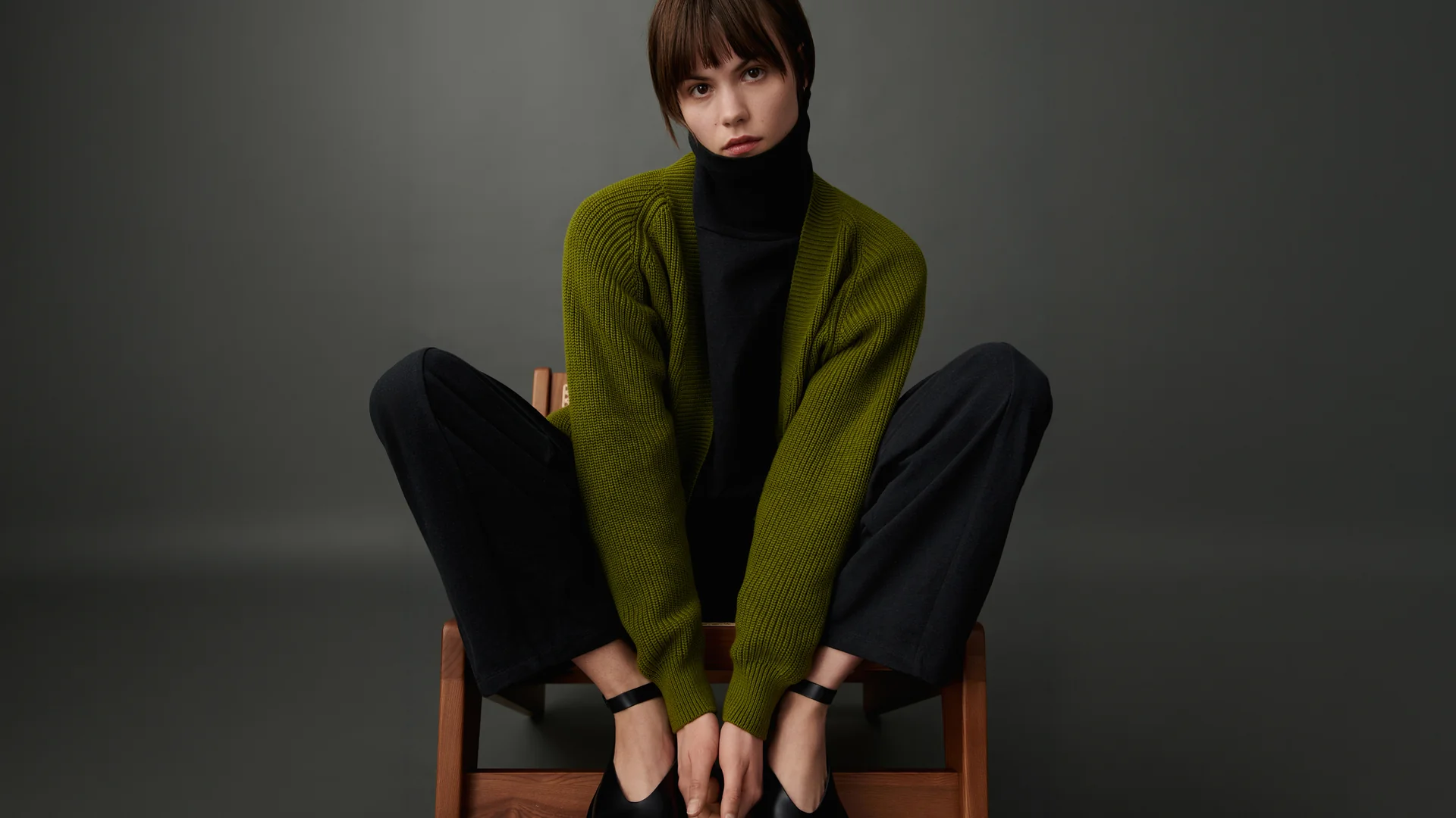 Ethical Fashion, Seed to Garment